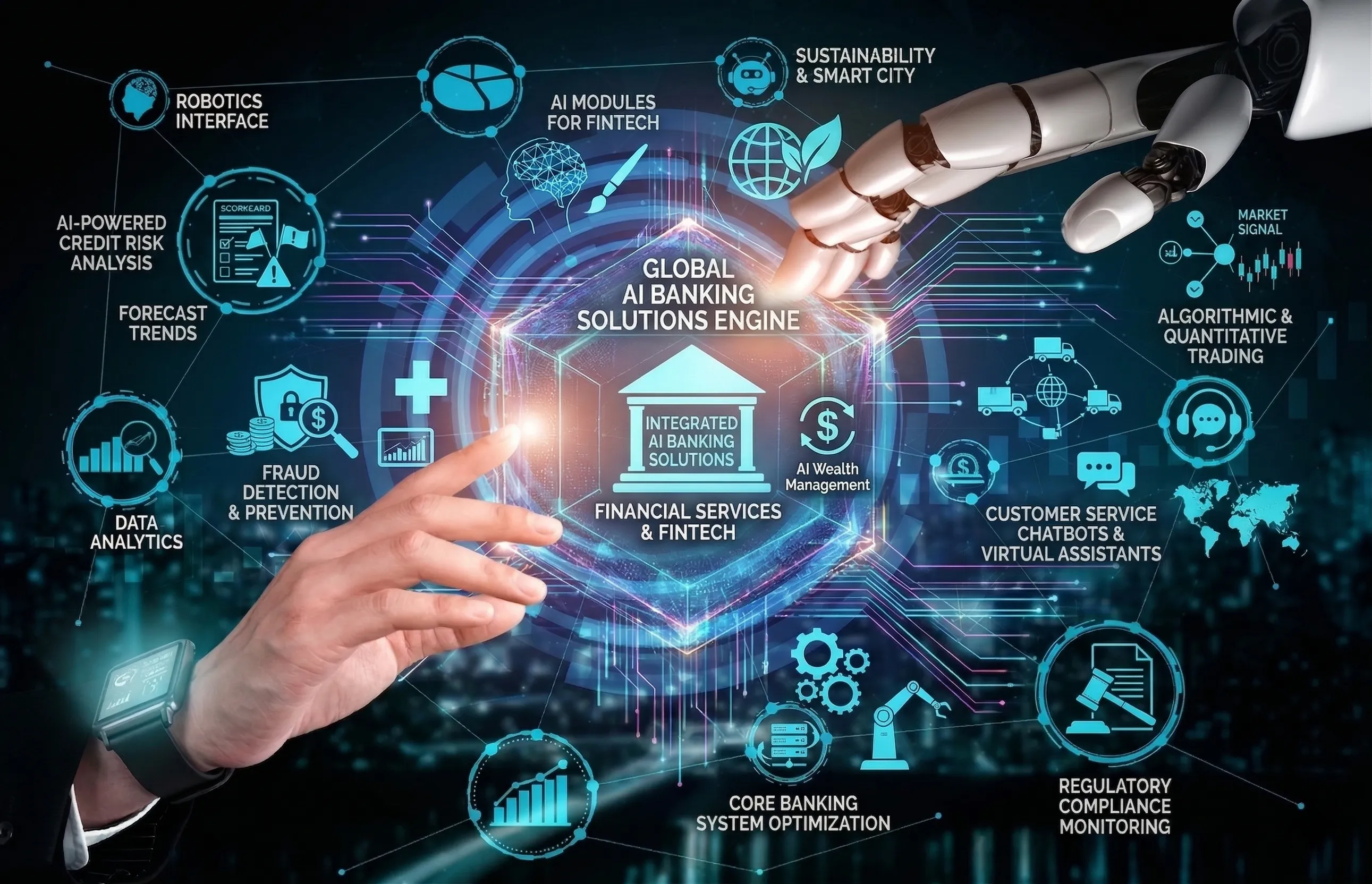AI Solutions