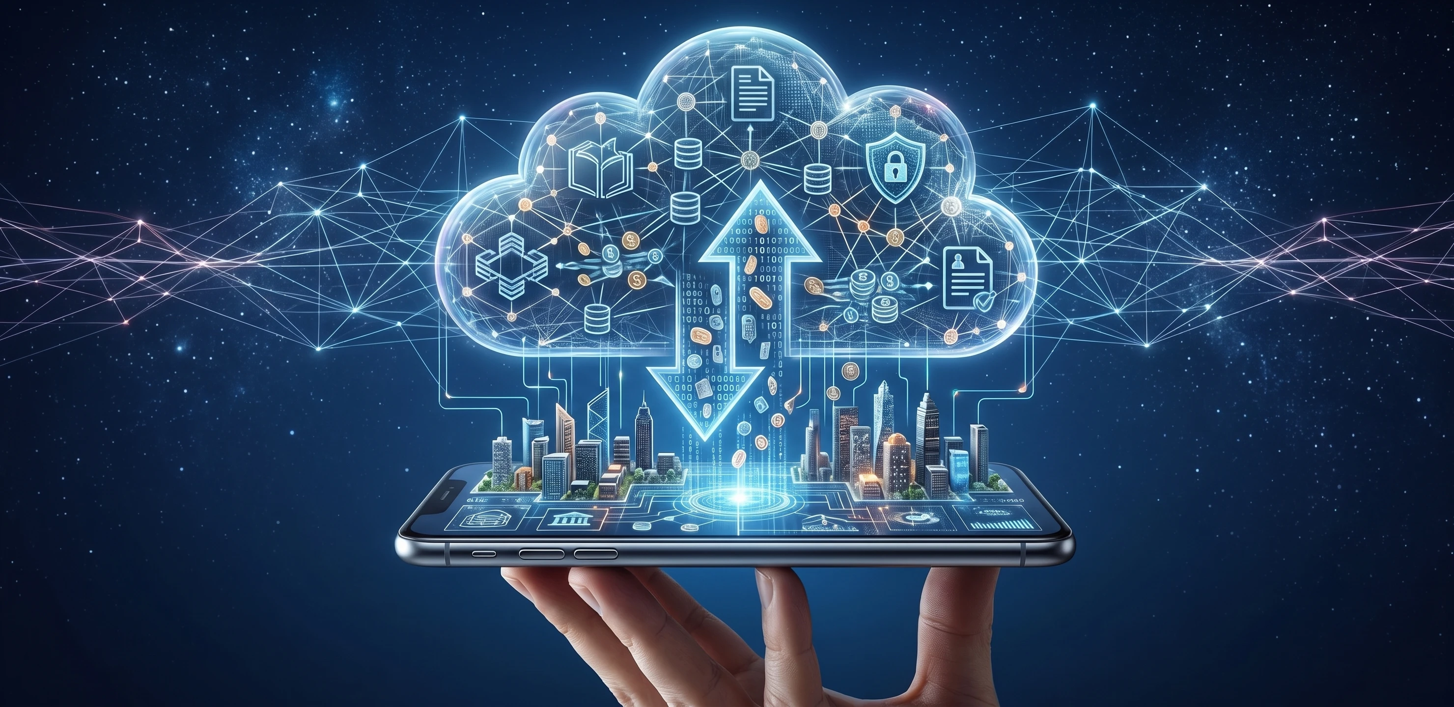 Cloud Core Banking