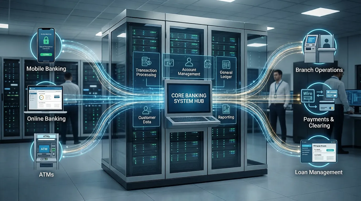 Banking Innovation