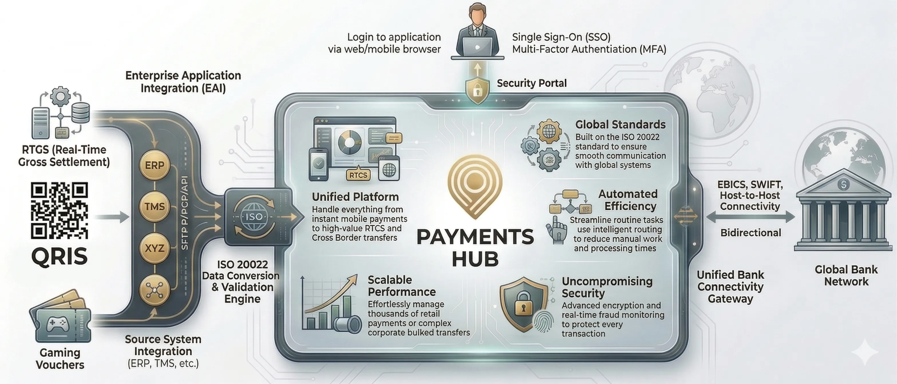 Payment Hub