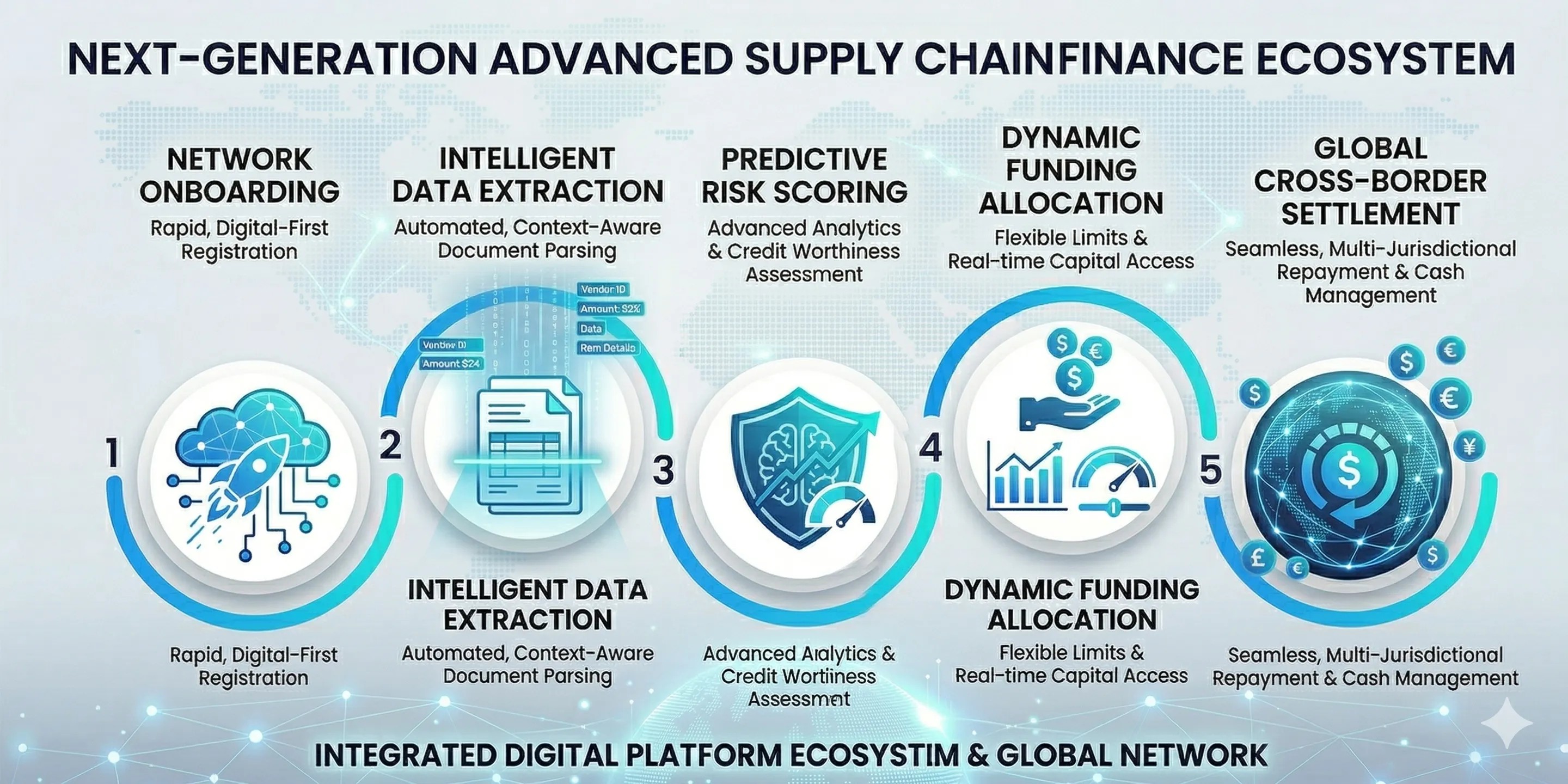 Supply Chain Finance
