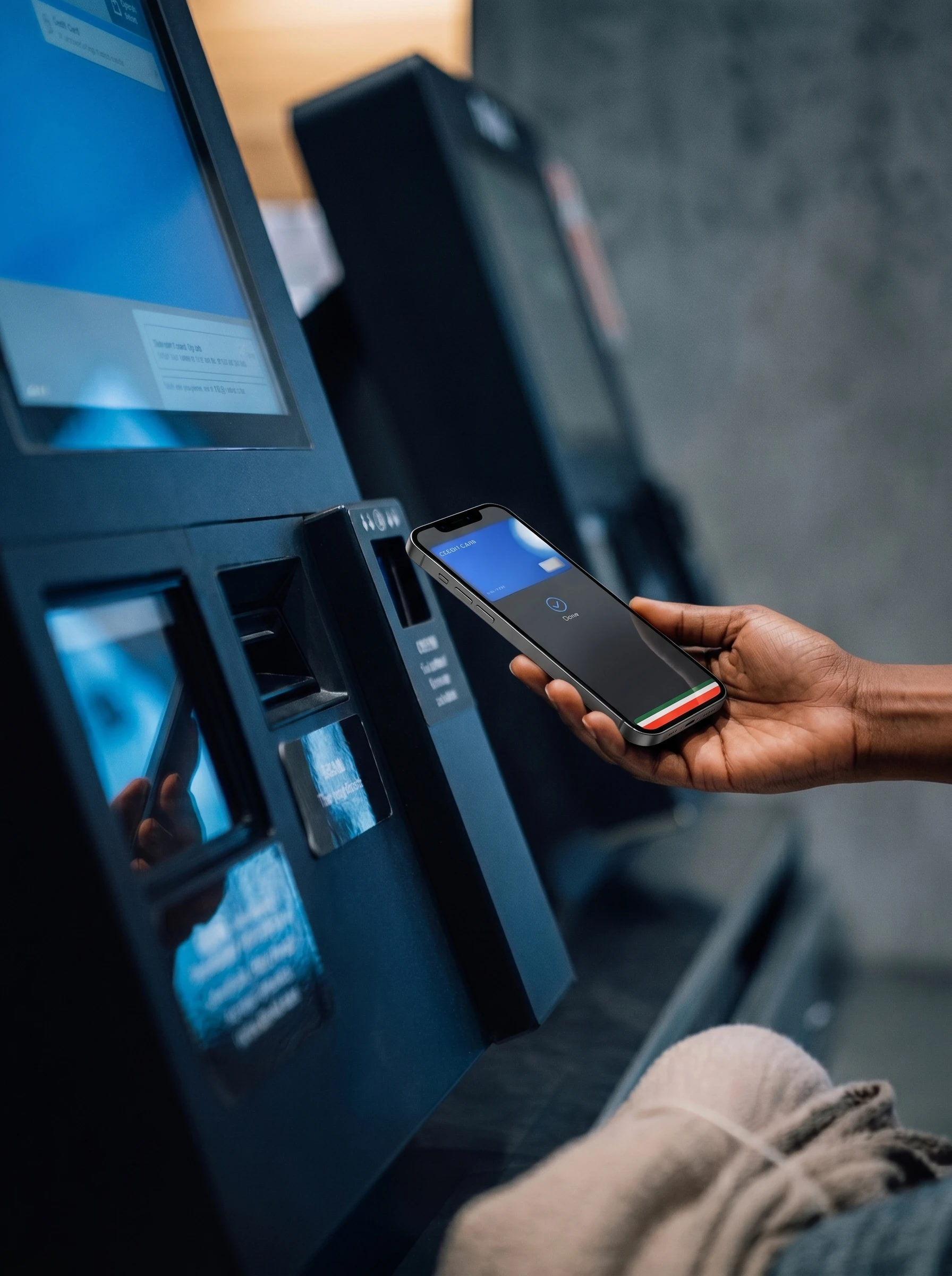 Core Banking