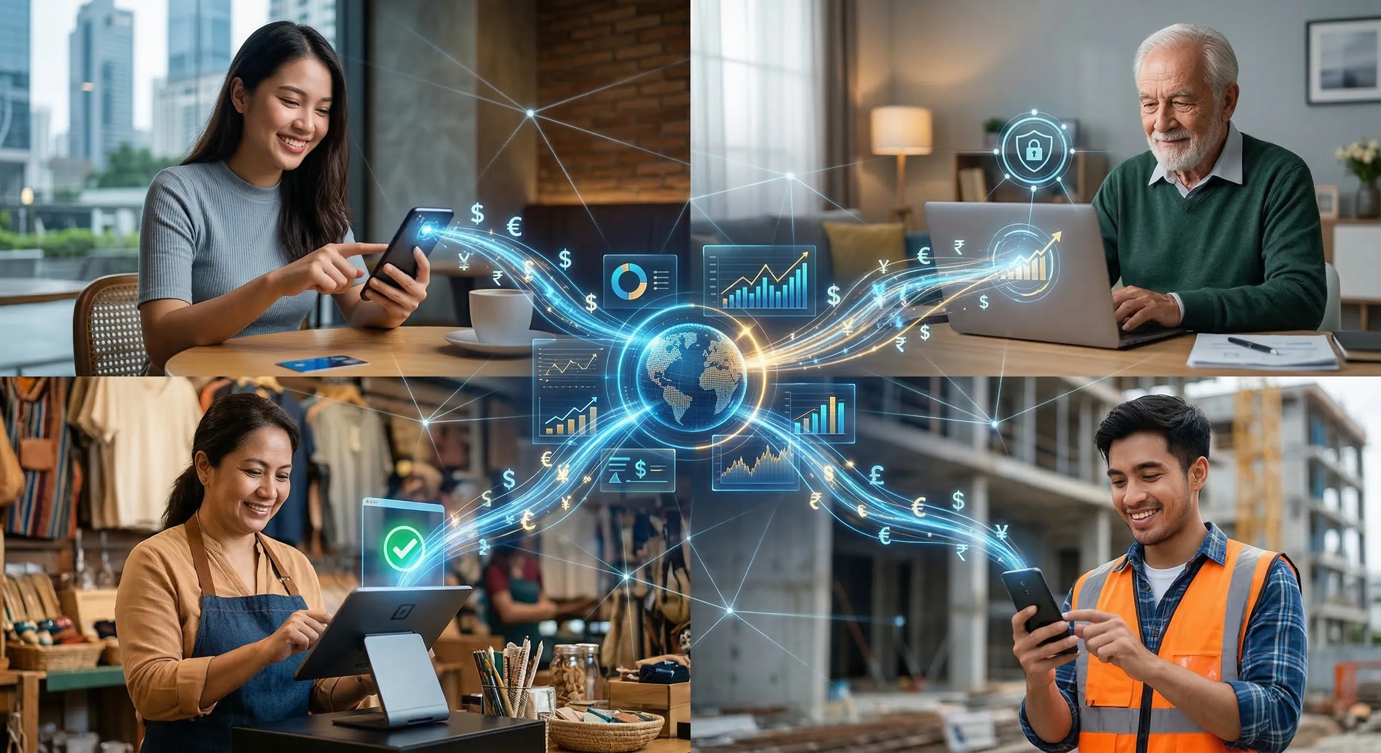 Digital Innovation